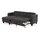 sit&more Ecksofa SIT & MORE "Belluci L-Form", grau (fango), B:247cm H:85cm T:170cm, Sofas, Ecksofa, inklusive Federkern, wahlweise mit Bettfunktion und Bettkasten