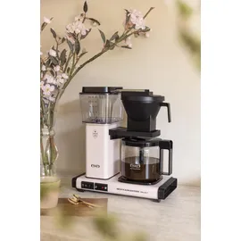 Moccamaster KBG Select cherry blossom