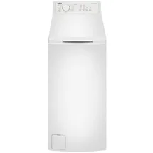 Amica WT 483 700 Toplader (8 kg, 1300 U/min)