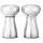 Georg Jensen Alfredo Bistro Salz-/ und Pfeffermühle Duo Set