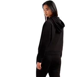 Armani Exchange Kapuzenpullover Hoodie Schwarz L