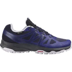 SALOMON Damen Trailrunning-Schuh XA SIWA GORE-TEX 40