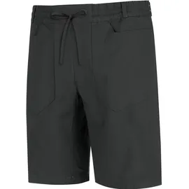 Wild Country Flow Shorts Herren Grau XL