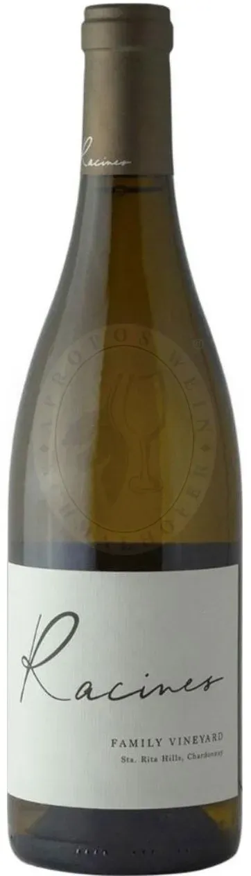 Bentrock Chardonnay 2021 Racines Wine 0,75l