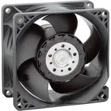 EBM PAPST 8214 JH4 Axiallüfter 24 V/DC m3/h (L x B x H) 80 x 80 x 38mm