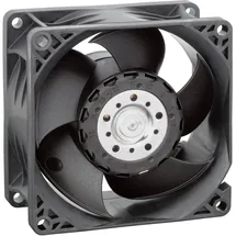 EBM PAPST 8214 JH4 Axiallüfter 24 V/DC m3/h (L x B x H) 80 x 80 x 38mm
