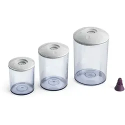 MagicVac Set FAMILY mit Flaschendeckel
