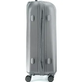 polestream Moonrock 4-Rollen 78 cm / 101 l silber/alu metallic