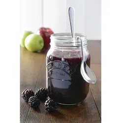 Kilner Weckglas mit Schraubverschluss 500ml
