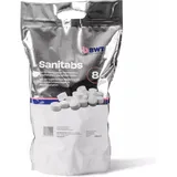 BWT Sanitabs Regeneriersalz 8 kg