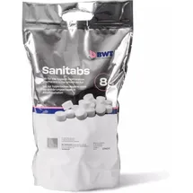 BWT Sanitabs Regeneriersalz 8 kg