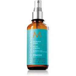 Moroccanoil Finish Haarspray für glänzendes und geschmeidiges Haar 100 ml
