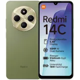 Xiaomi Redmi 14C