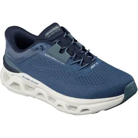 SKECHERS Glide-Step Altus Herren Blau 43