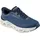 SKECHERS Glide-Step Altus Herren Blau 43