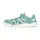 TROLLKIDS Saltfjord Unisex Aqua Haze 39