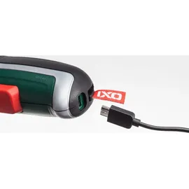 Bosch IXO V inkl. 1 x 1,5 Ah + Zubehör 06039A8000