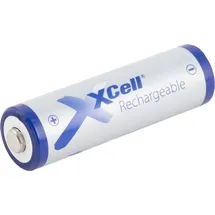XCell Mignon NiMH AA 1,2V / 2700mAh Industriezelle