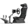 Playseat Evolution PRO Rennsimulationssitz Schwarz PC / PS2 / Xbox 360 / PS3 / Xbox One / PS4 / Wii U / PS5
