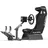 Playseat Evolution PRO Rennsimulationssitz Schwarz PC / PS2 / Xbox 360 / PS3 / Xbox One / PS4 / Wii U / PS5