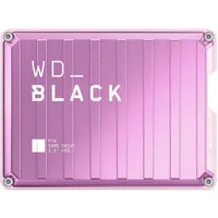 Western Digital P10 Game Drive 2 TB USB 3.2 Rosa WDBA2W0020BPK