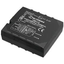 Teltonika DUAL-SIM Tracker mit externer GNSS-Antenne