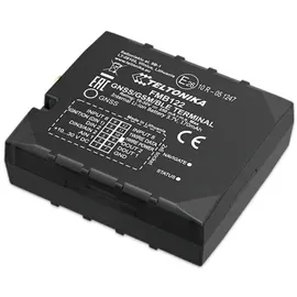 Teltonika DUAL-SIM Tracker mit externer GNSS-Antenne