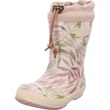 Bisgaard Thermo Beige Leaves 27 - 27
