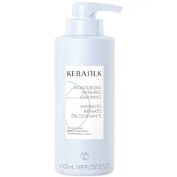 KERASILK Regenerierende Maske Haarkur & -maske 500 ml 