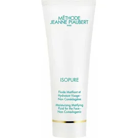 Jeanne Piaubert Isopure Moisturising Matifying Fluid 50 ml