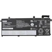Lenovo 5B10W13905 Laptop-Ersatzteil Akku,