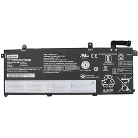 Lenovo 5B10W13905 Laptop-Ersatzteil Akku,