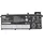 Lenovo 5B10W13905 Laptop-Ersatzteil Akku,