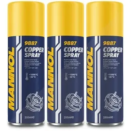 Mannol Copper Spray 250ml