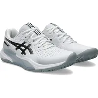 Asics Gel-challenger 15 Clay Sportschuhe - White / Gunmetal