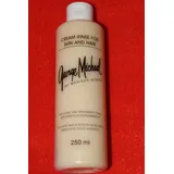 George Michael Cream Rinse 250ml