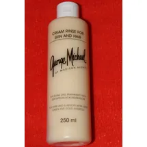 George Michael Cream Rinse 250ml