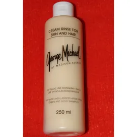 George Michael Cream Rinse 250ml