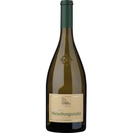 Kellerei Cantina Terlan Weissburgunder DOC 2024 0,75 l
