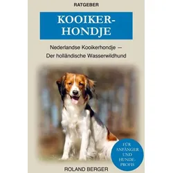 Nederlandse Kooikerhondje