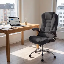 CLP Thor Stoff dunkelgrau