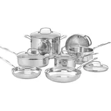 Cuisinart Chefs Classic Topf-Set 11-tlg.