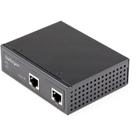 Startech StarTech.com Industrial Gigabit Ethernet PoE Injector - 30W