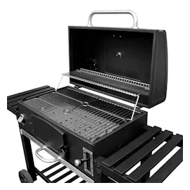 TAINO HERO XXL schwarz