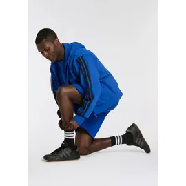 adidas Logo Funktionssocken 3er Pack Schwarz/Weiß L 43-45