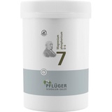 A. Pflüger GmbH & Co KG Biochemie Pflüger 7 Magnesium phosphoricum D 6