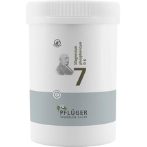 A. Pflüger GmbH & Co KG Biochemie Pflüger 7 Magnesium phosphoricum D 6