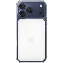 Apple iPhone 17 Pro Clear Case mit MagSafe