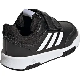 adidas Tensaur Hook and Loop Core Black / Cloud White / Core Black 19