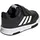 adidas Tensaur Hook and Loop Core Black / Cloud White / Core Black 19